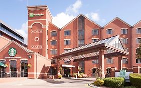 Holiday Inn Lincoln